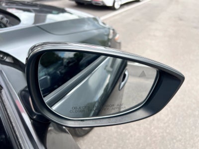 2023 Mazda Mazda3 2.5 S Premium Package