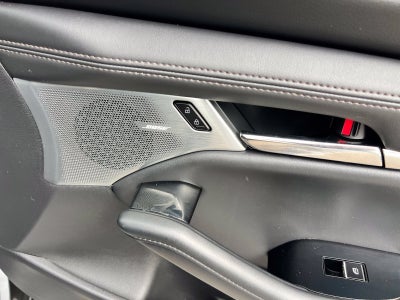 2023 Mazda Mazda3 2.5 S Premium Package