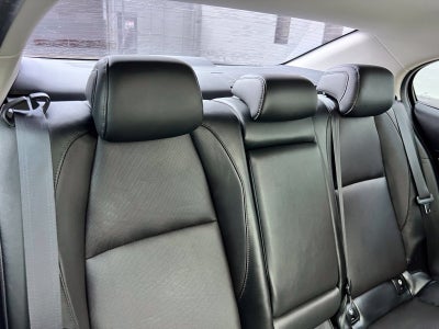 2023 Mazda Mazda3 2.5 S Premium Package