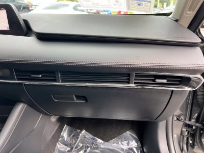 2023 Mazda Mazda3 2.5 S Premium Package