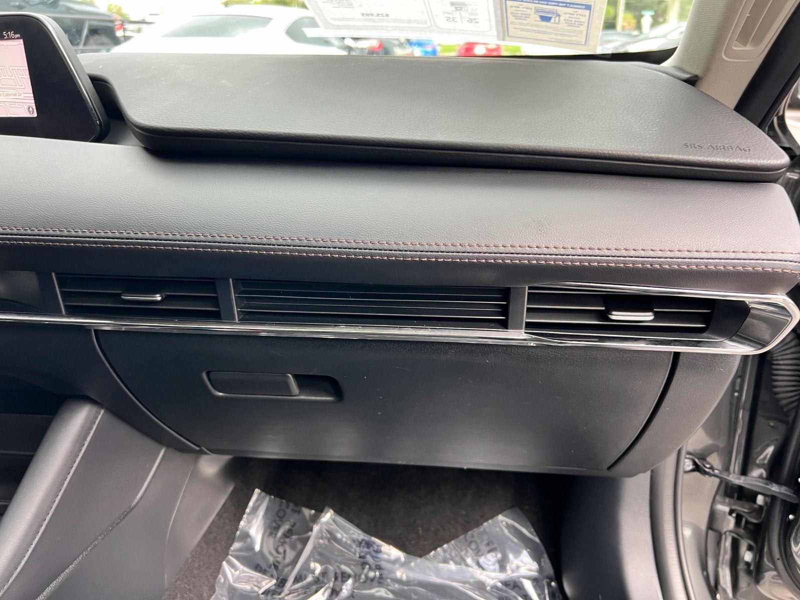 2023 Mazda Mazda3 2.5 S Premium Package
