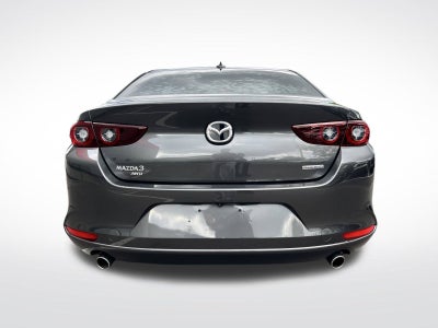 2023 Mazda Mazda3 2.5 S Premium Package