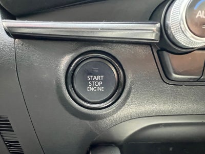 2024 Mazda Mazda3 2.5 Carbon Turbo