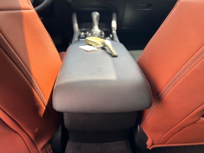 2024 Mazda Mazda3 2.5 Carbon Turbo