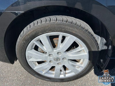 2014 Nissan Sentra SL