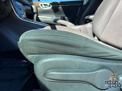 2014 Nissan Sentra SL