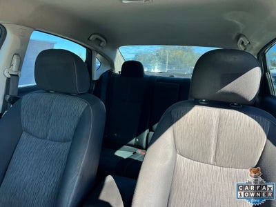 2014 Nissan Sentra SL