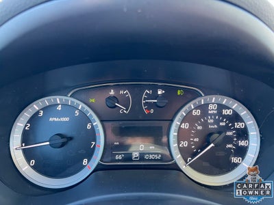 2014 Nissan Sentra SL