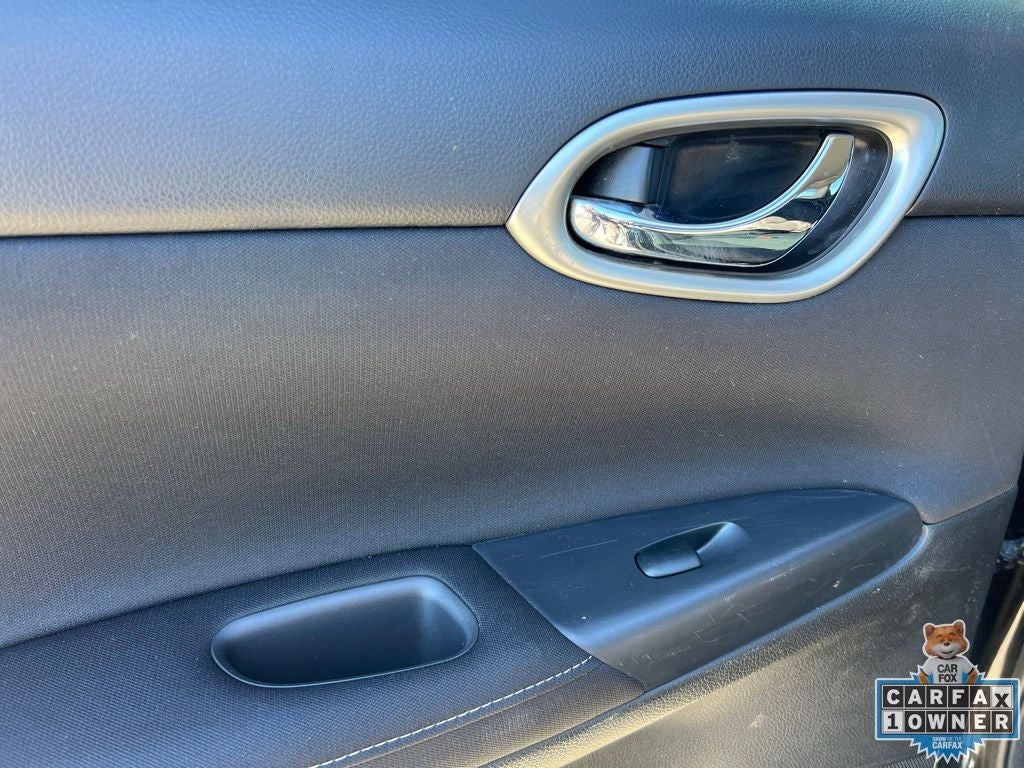 2014 Nissan Sentra SL