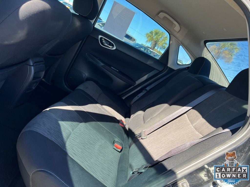 2014 Nissan Sentra SL