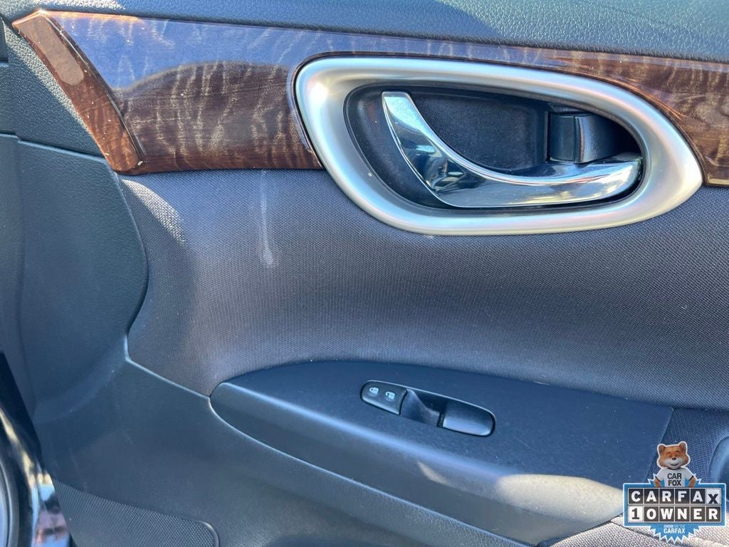 2014 Nissan Sentra SL