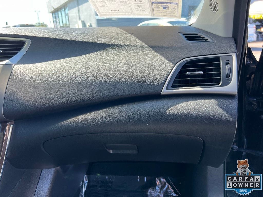 2014 Nissan Sentra SL