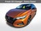 2020 Nissan Sentra SR