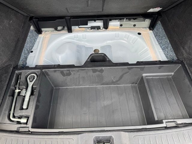 2019 INFINITI QX50 LUXE