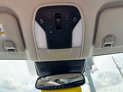 2019 INFINITI QX50 LUXE