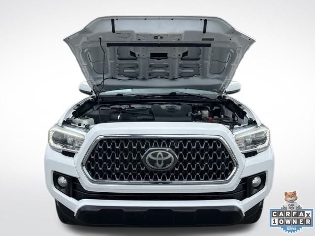 2019 Toyota Tacoma TRD Sport V6