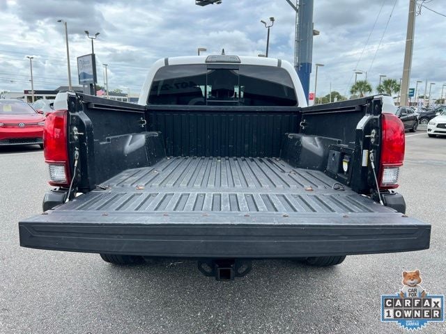 2019 Toyota Tacoma TRD Sport V6