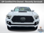 2019 Toyota Tacoma TRD Sport V6