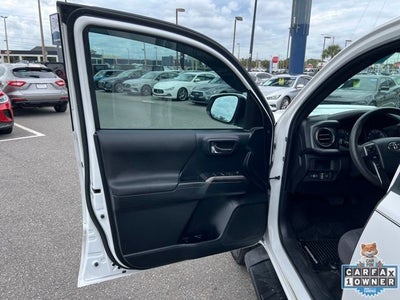 2019 Toyota Tacoma TRD Sport V6