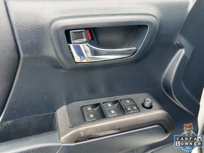 2019 Toyota Tacoma TRD Sport V6