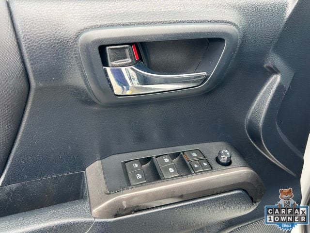 2019 Toyota Tacoma TRD Sport V6