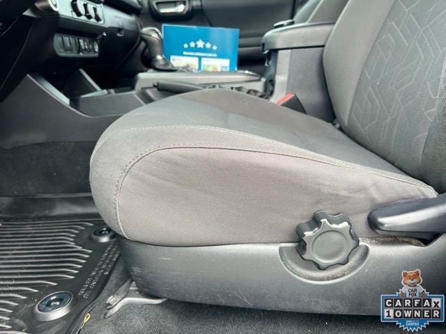 2019 Toyota Tacoma TRD Sport V6