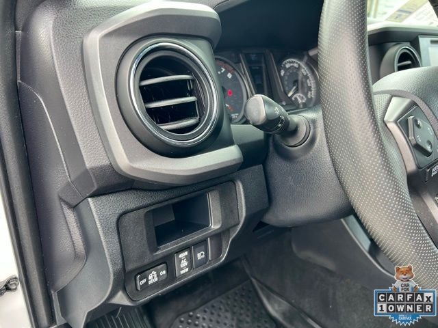 2019 Toyota Tacoma TRD Sport V6