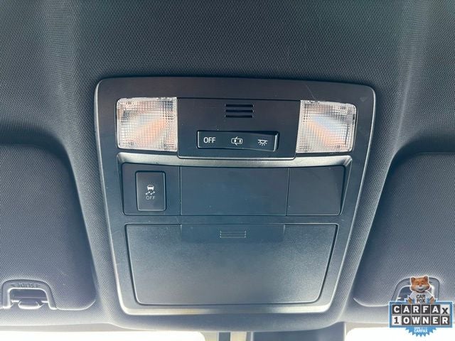 2019 Toyota Tacoma TRD Sport V6