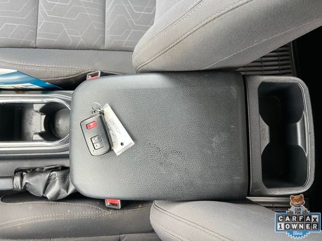 2019 Toyota Tacoma TRD Sport V6