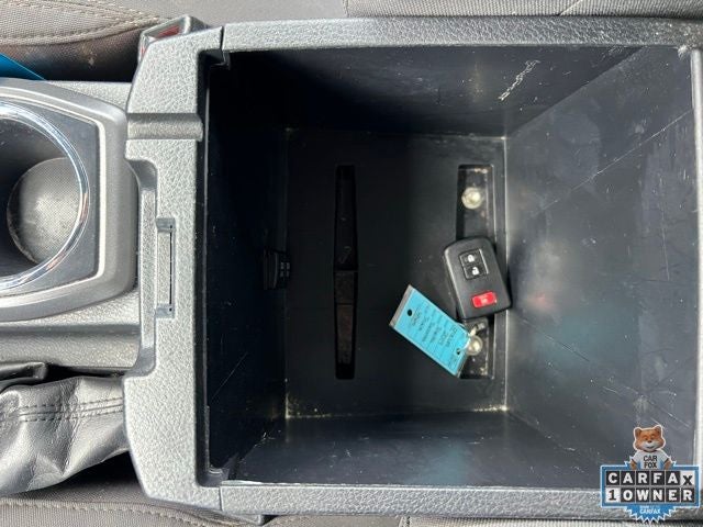 2019 Toyota Tacoma TRD Sport V6