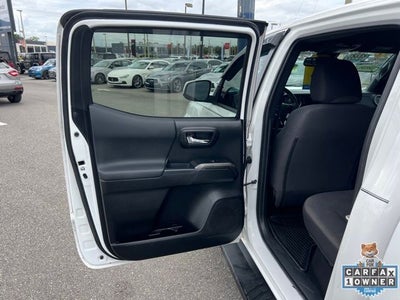 2019 Toyota Tacoma TRD Sport V6