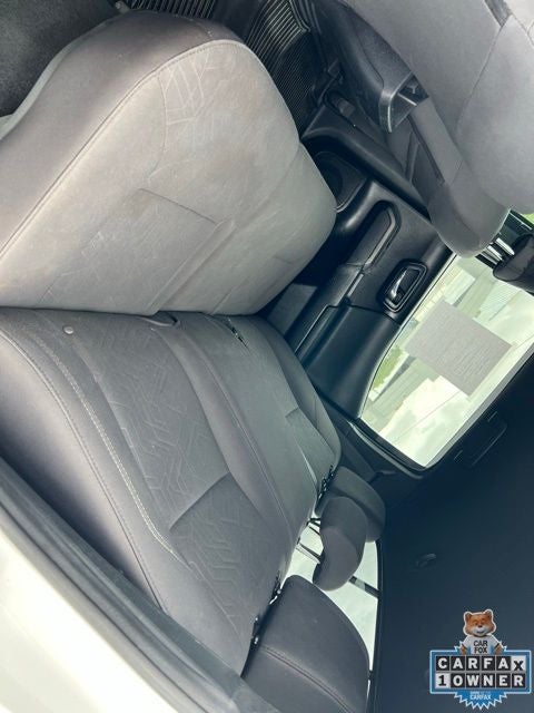 2019 Toyota Tacoma TRD Sport V6