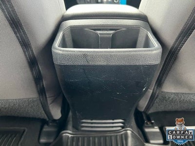 2019 Toyota Tacoma TRD Sport V6