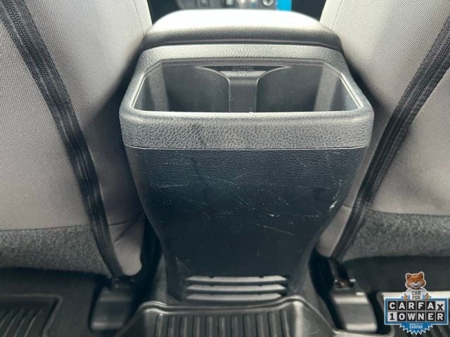 2019 Toyota Tacoma TRD Sport V6