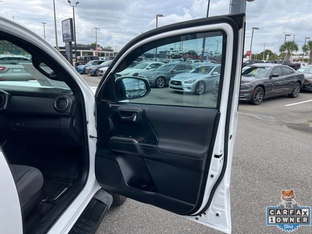 2019 Toyota Tacoma TRD Sport V6