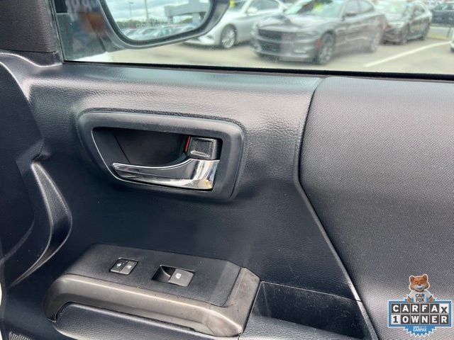 2019 Toyota Tacoma TRD Sport V6