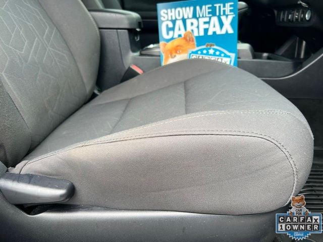 2019 Toyota Tacoma TRD Sport V6