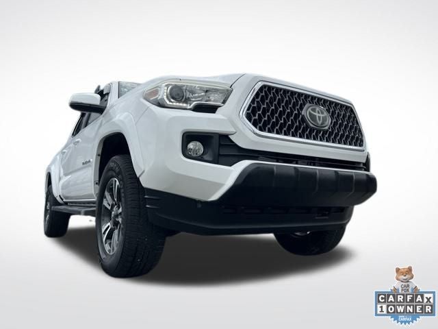 2019 Toyota Tacoma TRD Sport V6