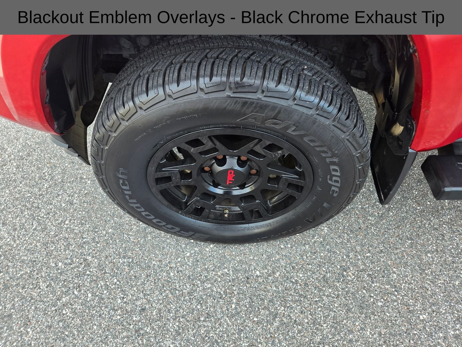 2019 Toyota Tacoma TRD Off-Road V6