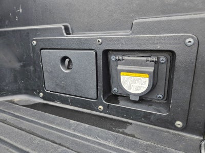 2019 Toyota Tacoma TRD Off-Road V6