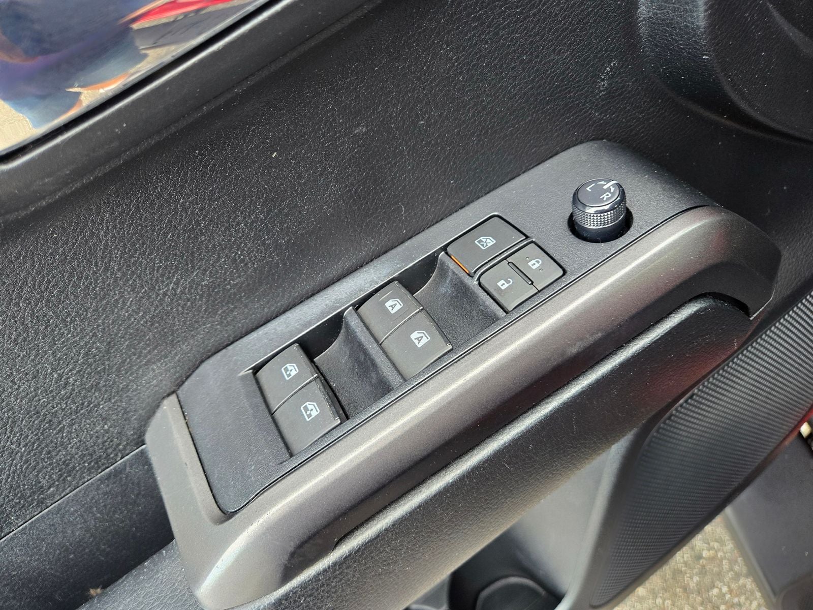 2019 Toyota Tacoma TRD Off-Road V6