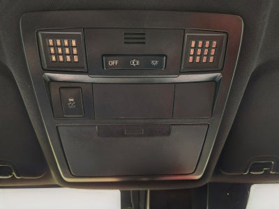 2019 Toyota Tacoma TRD Off-Road V6