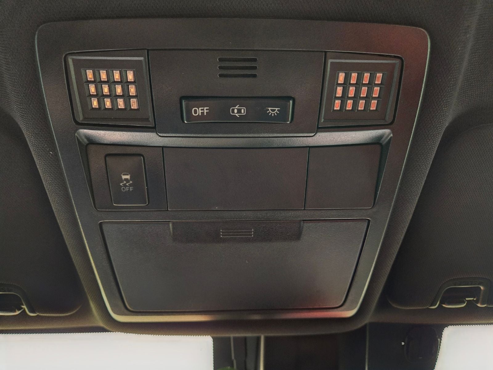 2019 Toyota Tacoma TRD Off-Road V6