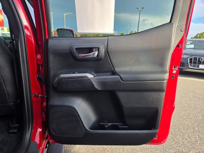 2019 Toyota Tacoma TRD Off-Road V6