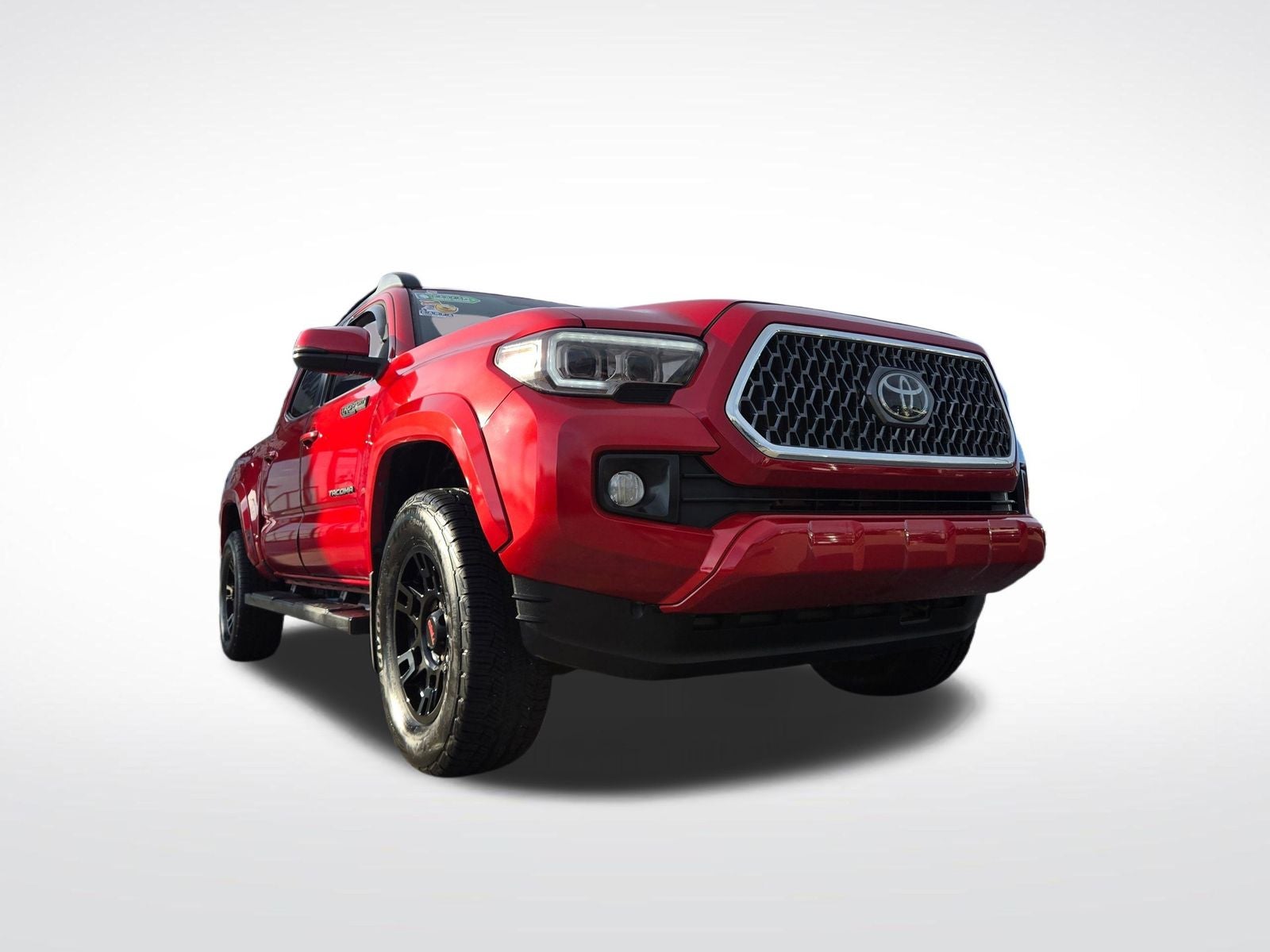 2019 Toyota Tacoma TRD Off-Road V6
