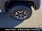 2022 Toyota Tacoma TRD Off-Road V6