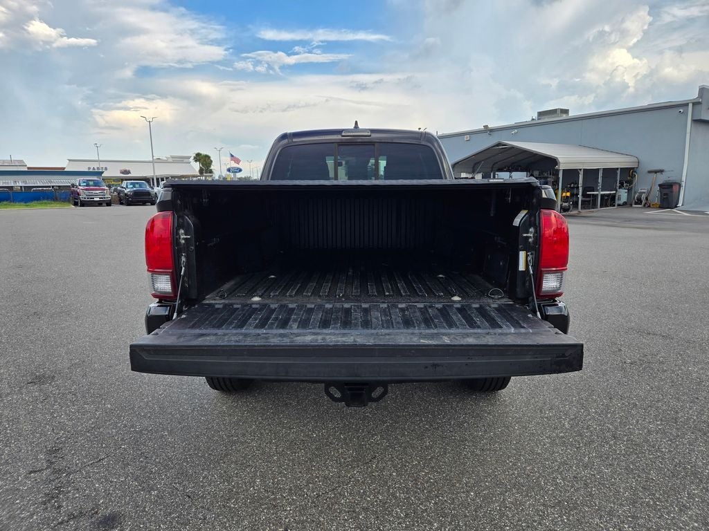 2020 Toyota Tacoma SR V6