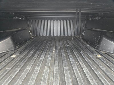2020 Toyota Tacoma SR V6
