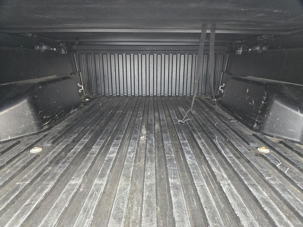 2020 Toyota Tacoma SR V6