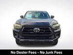 2020 Toyota Tacoma SR V6